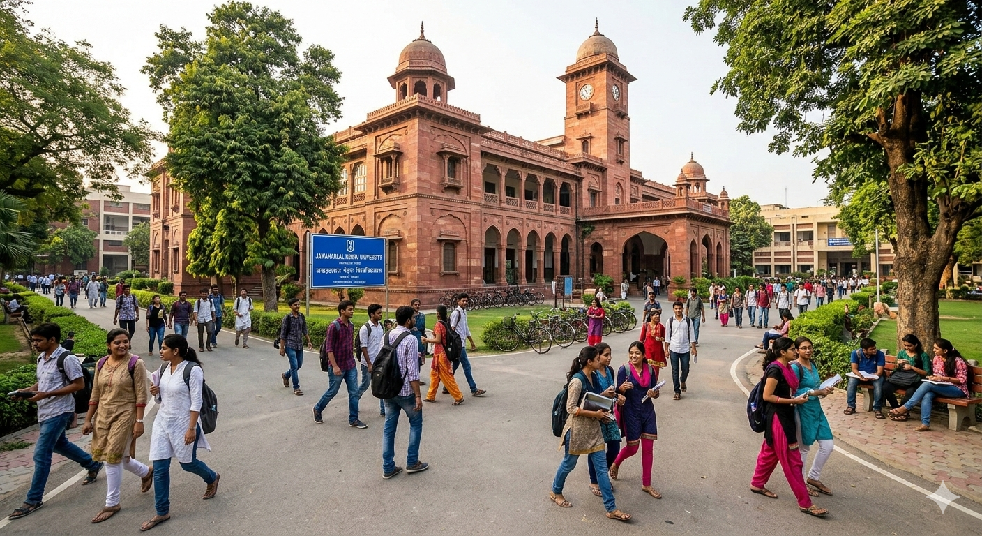 How SK Bright Institute Helps Students Get Admission to Top Colleges in 2026