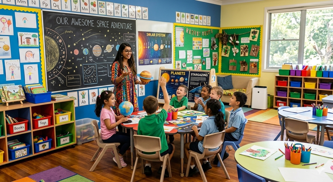 Teacher Training Courses Admission Guide: D.El.Ed and B.Ed Opportunities for Future Teachers