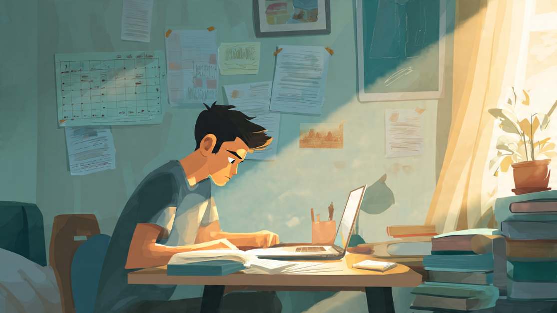 How to Pass HS Without Regular School in 2026