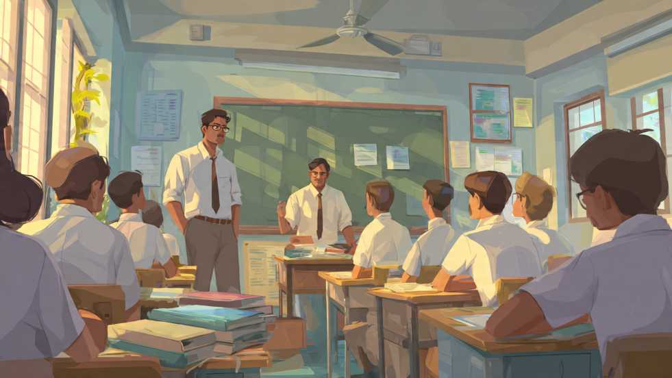 B.Ed Admission 2026 Complete Guide for Students