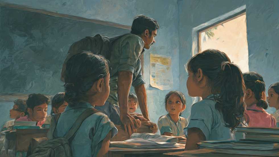 D.El.Ed Admission 2026 Full Guide for Beginners