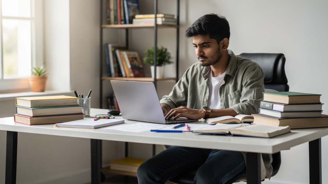 Subharti University Distance Education Admission Guide