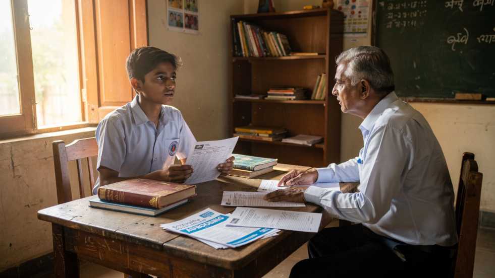 Failed in Higher Secondary 2026 What to Do Next