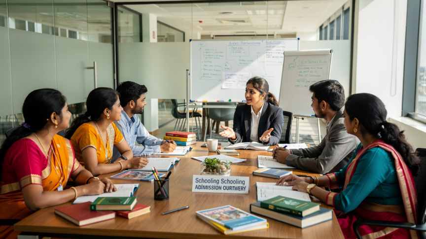 BOSSE Admission 2026 Complete Open Schooling Guide